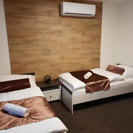Rodinny Pension U Soudku Rudník 外观 照片