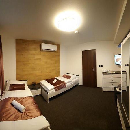 Rodinny Pension U Soudku Rudník 客房 照片