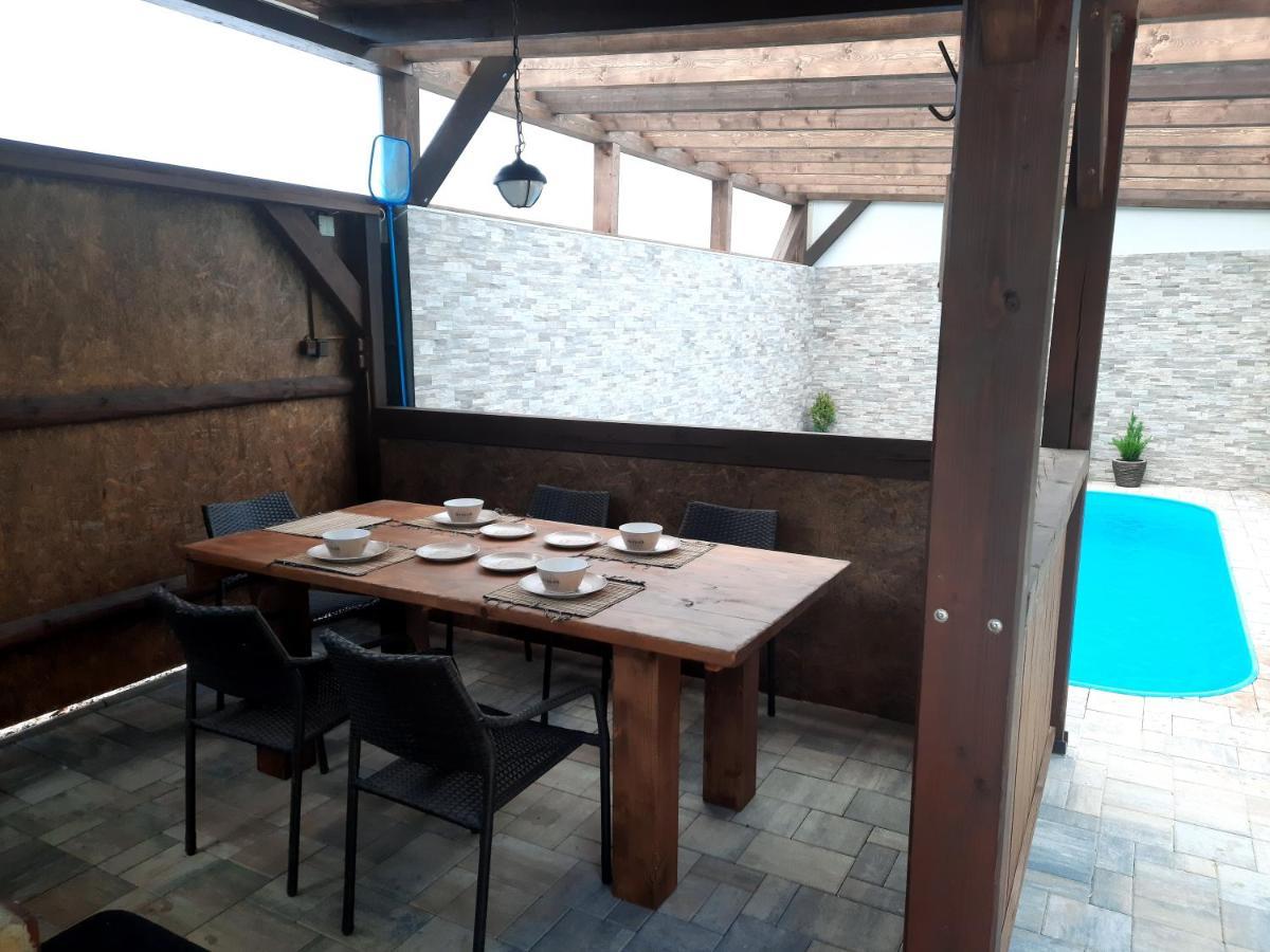 Rodinny Pension U Soudku Rudník 外观 照片