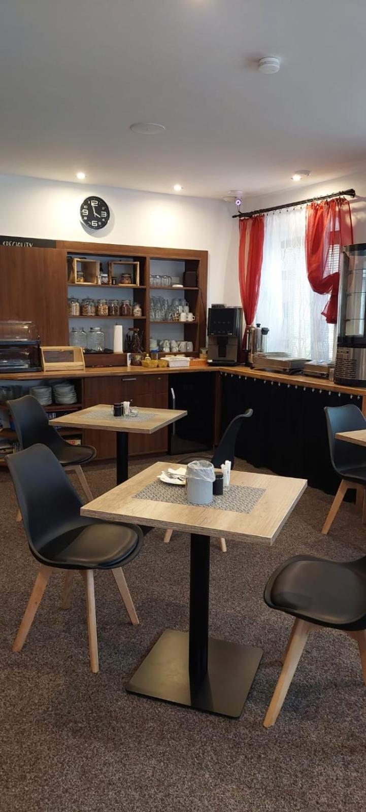 Rodinny Pension U Soudku Rudník 外观 照片