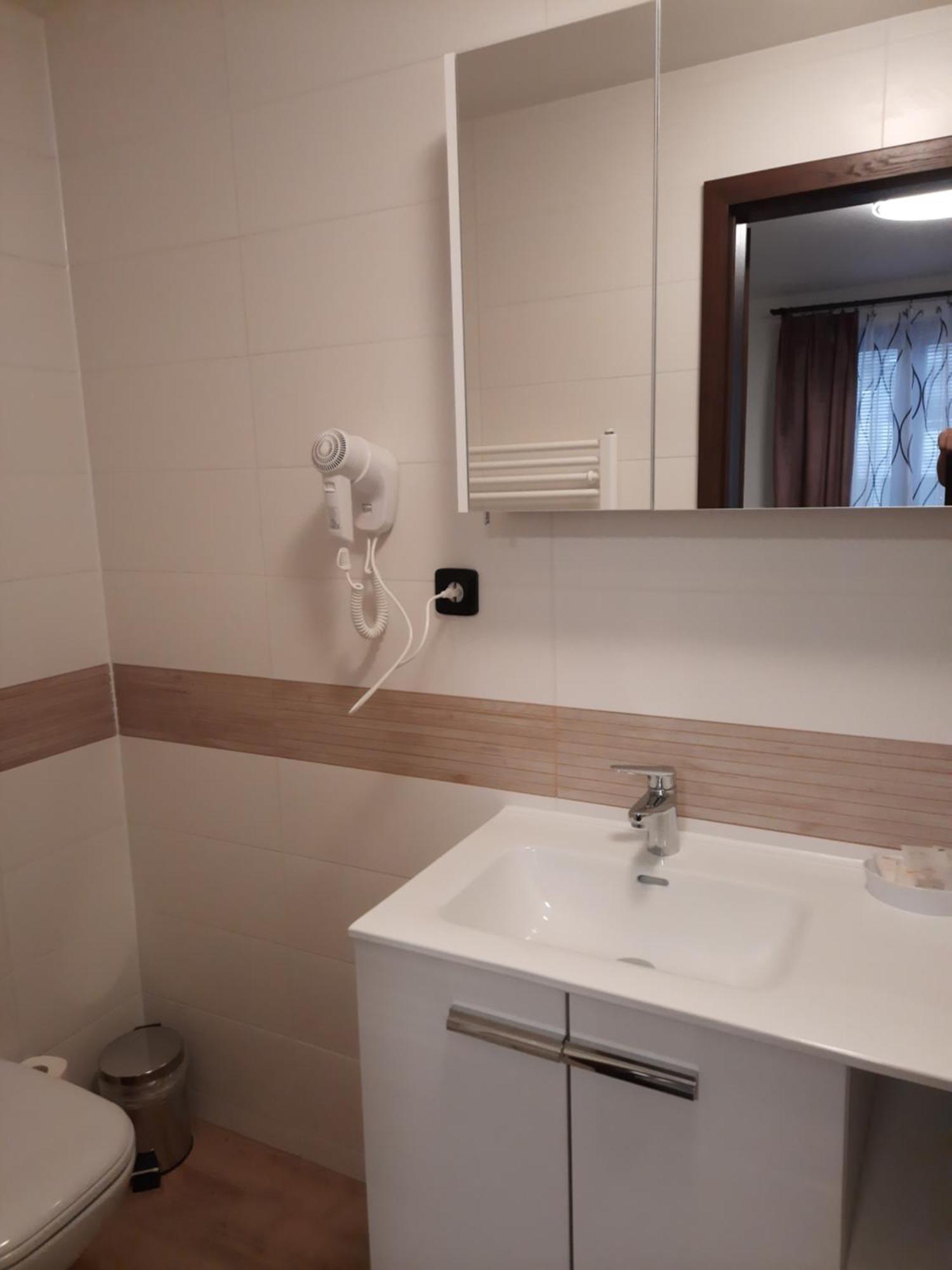 Rodinny Pension U Soudku Rudník 客房 照片